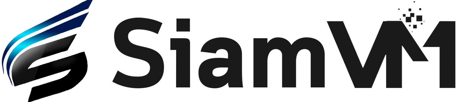 logo SiamVM